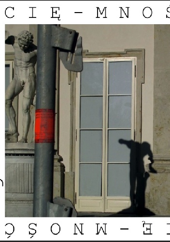 Cię-mność - Bogusław Kierc