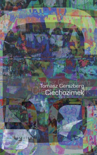Ciechozimek - Tomasz Gerszberg