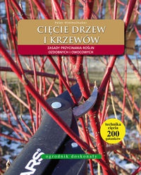 Cięcie drzew i krzewów - Peter Himmelhuber