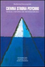 Ciemna strona psychiki - Bartłomiej Dobroczyński