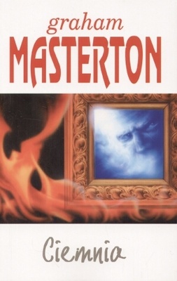 Ciemnia - Graham Masterton