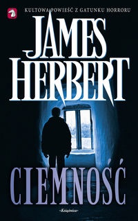 Ciemność - James Herbert