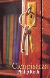 Cień pisarza - Philip Roth