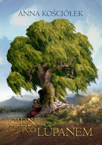 Cień pod lupanem - Anna Kościółek