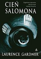 Cień Salomona - Laurence Gardner