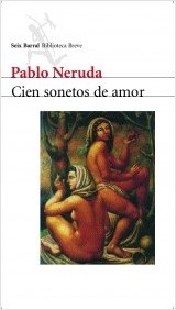 Cien sonetos de amor - Pablo Neruda