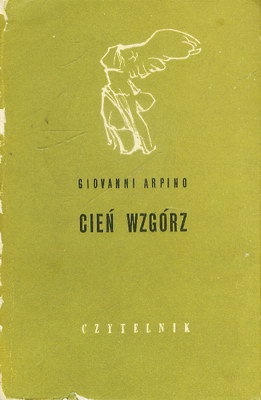 Cień wzgórz - Giovanni Arpino