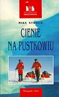 Cienie na pustkowiu - Mike Stroud