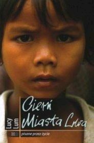Cierń Miasta Lwa - Lucy Lum