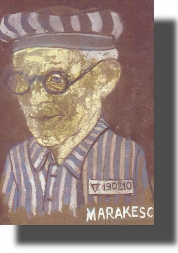 Cierpienie i Nadzieja - Teresa Świebocka, Jerzy Dałek