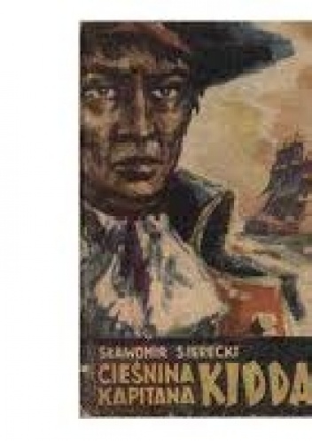 Cieśnina Kapitana Kidda - Sławomir Sierecki