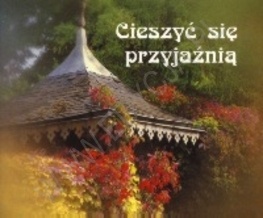Cieszyć się przyjaźnią. Perełka 3 - praca zbiorowa