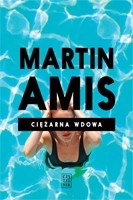 Ciężarna wdowa - Martin Amis