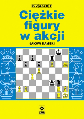 Ciężkie figury w akcji - Damski Jakow