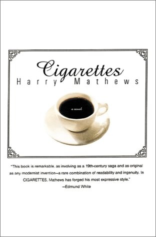 Cigarettes - Harry Mathews