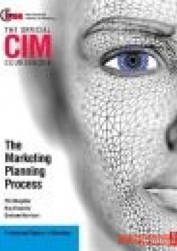 CIM Coursebook The Marketing Planning Process - R. Donnelly