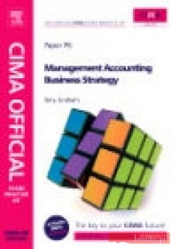 CIMA Official Exam Practice Kit Management Accounting Busine - T. Graham