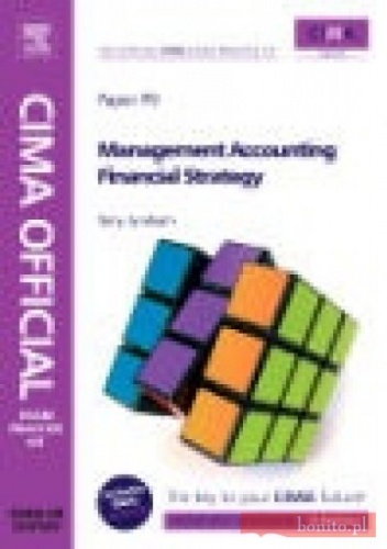 CIMA Official Exam Practice Kit Management Accounting Financ - T. Graham