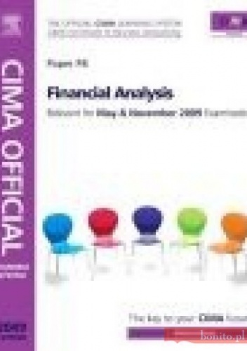 CIMA Official Learning System Financial Analysis - C. Gowthorpe