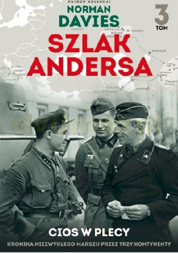 Cios w plecy. Agresja sowiecka na Rzeczpospolitą 17 września 1939 - Marek Gałęzowski