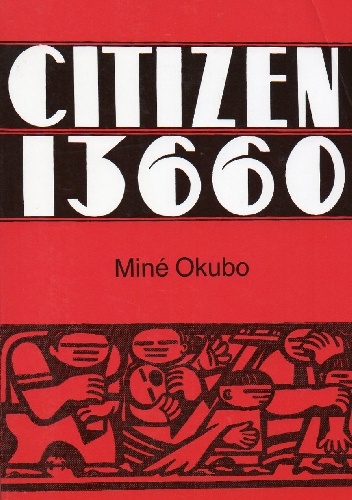Citizen 13660 - Mine Okubo