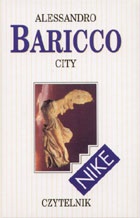 City - Alessandro Baricco