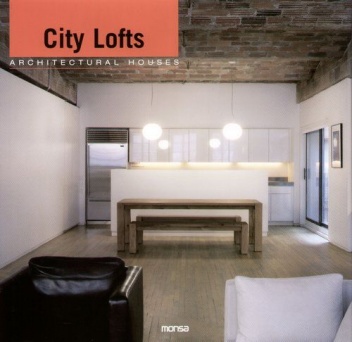 City Lofts - Montse Borras