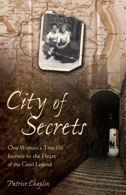 City of Secrets - Patrice Chaplin