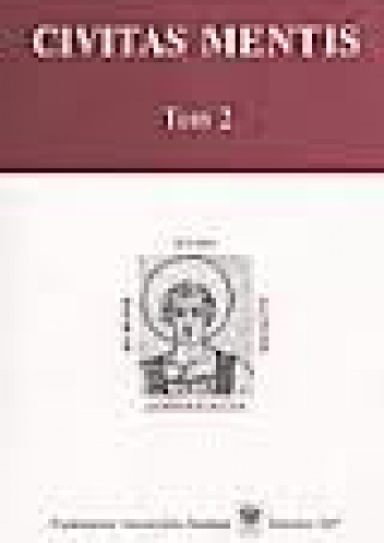 Civitas Mentis T.2 - Tadeusz Sławek, Zbigniew Kadłubek