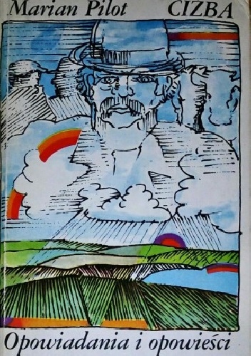 Ciżba - Marian Pilot