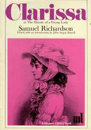 Clarissa - Samuel Richardson