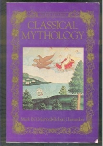 Classical mythology