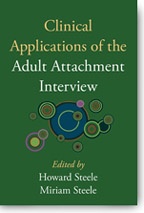 Clinical Applications of the Adult Attachment Interview - Howard Steele