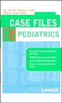 Clinical Cases Pediatrics - Maggie Toy