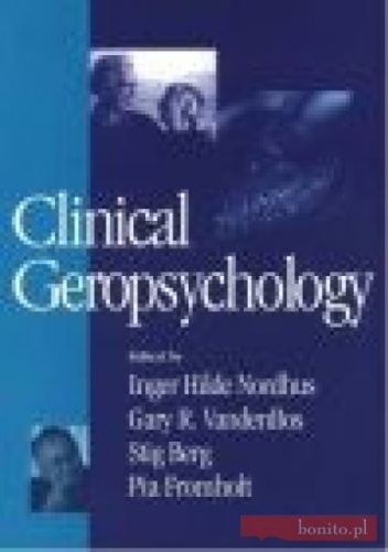 Clinical Geropsychology - I. Nordhus