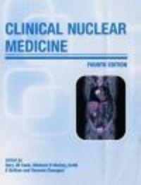 Clinical Nuclear Medicine 4e - G. Cook