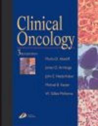 Clinical Oncology Web/Book Package - Martin Abeloff