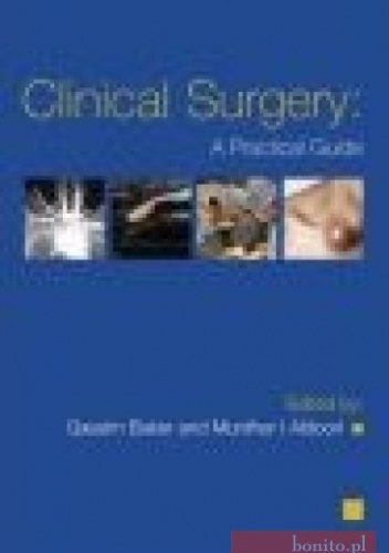 Clinical Surgery - Q. Baker
