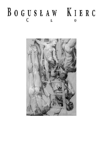 Cło - Bogusław Kierc