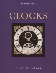 Clocks - David Thompson