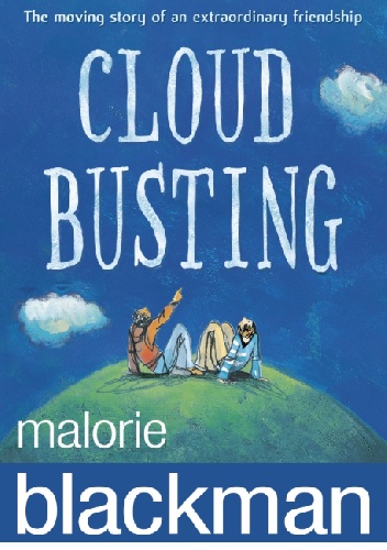 Cloud Busting - Malorie Blackman