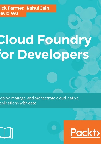 Cloud Foundry for Developers