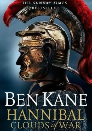 Clouds of War - Ben Kane