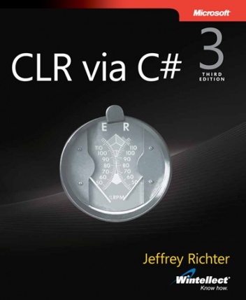 CLR via C# - Jeffrey Richter