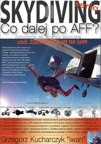 Co Dalej po AFF czyli zostajesz sam na sam - Kucharczyk Iwan Grzegorz