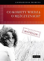 Co kobiety wiedzą o mężczyznach? - Commercium Prudens