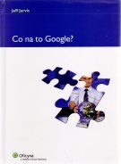 Co na to Google? - Jeff Jarvis