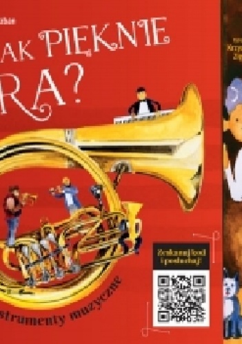 Co tak pięknie gra? - Wlodzimierz Izban