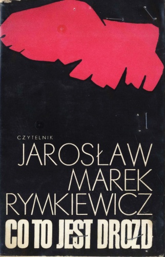 Co to jest drozd - Jarosław Marek Rymkiewicz