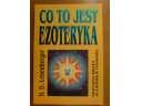 Co to jest ezoteryka ? - Hans-Dieter Leuenberger